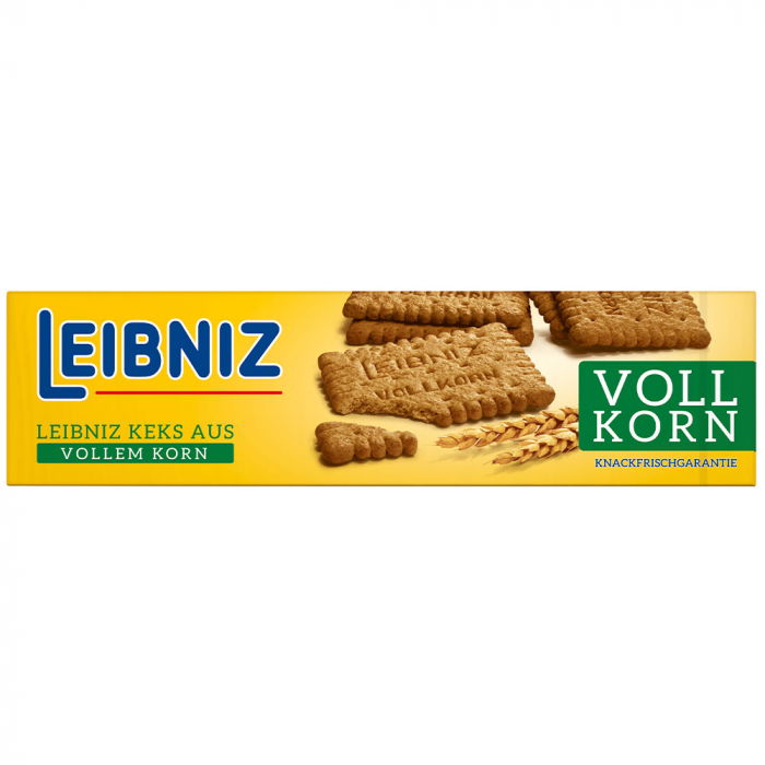 LEIBNIZ BISCUITI CU CEREALE 200G