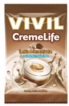 VIVIL LATTE MACHIATO 110 GR