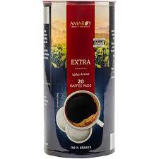 CAFEA PADURI AMAROY EXTRA 20 BUC 144G