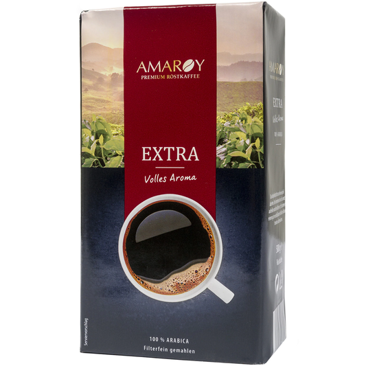 CAFEA AMAROY EXTRA 500 G