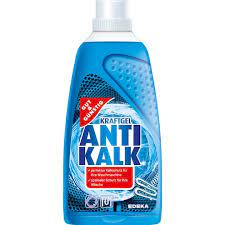 ANTIKALK GEL 1000 ML GUT