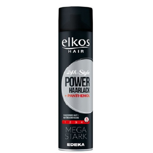 FIXATIV PAR POWER ELKOS 400 ML