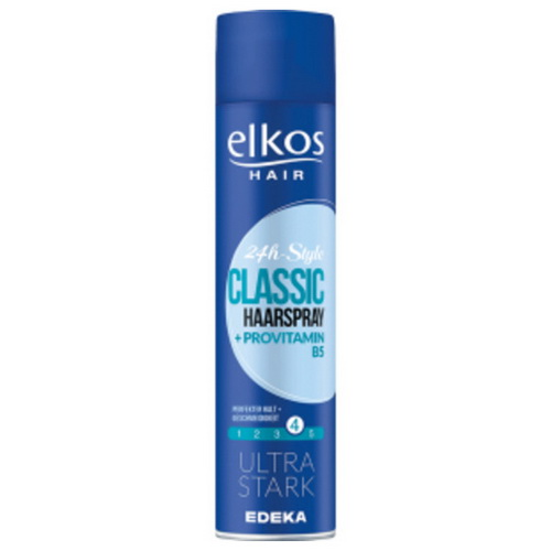 ELKOS FIXATIV PAR CLASSIC 400 ML