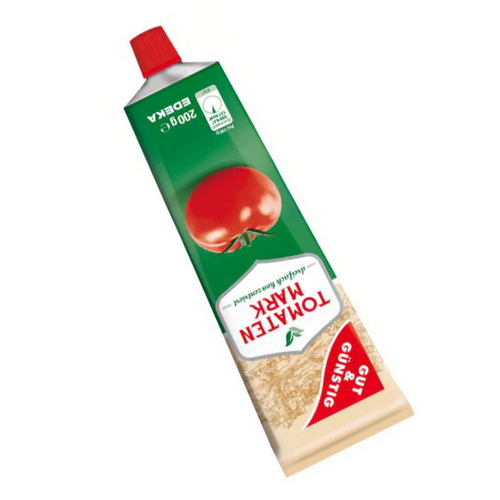 PASTA DE TOMATE CONCENTRAT IN TUB 200G GG