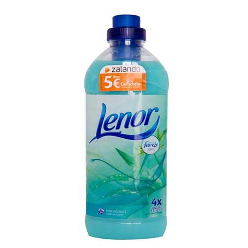 LENOR BALSAM RUFE APRILFRISH 48 SP 1.44L