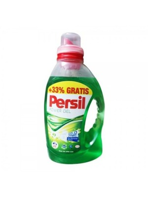 DETERGENT PERSIL GEL POWER (22WL) 1.452