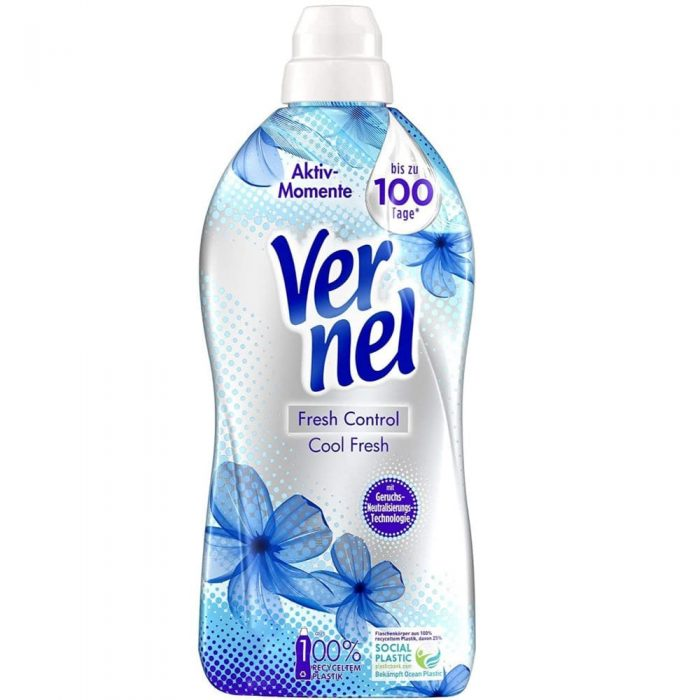 BALSAM VERNEL ICE BLUE 60WL 1.8L