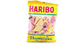 HARIBO CHAMALLOWS ROMBISS 225G BEZELE GUMATE