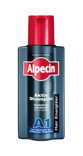 ALPECIN AKTIV SAMPON NORMAL A1 250 ML