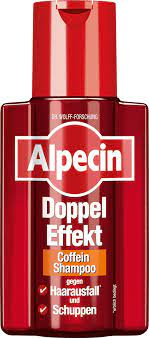 WOLF ALPECIN DUBLU EFECT 200 ML