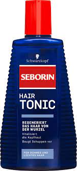 APA TONICA PAR 300 ML SEBORIN