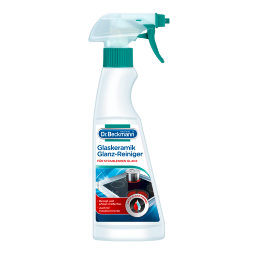 DR BECKMANN DETERGENT PT PLITA CERAMICA SPRAY 250 ML