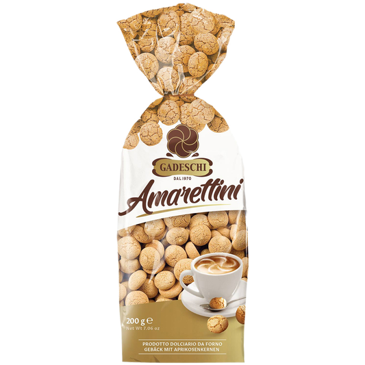 AMARETINI GADESCHI 200G