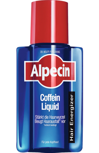 ALPECIN AFTER LIQUID TONIC PENTRU SCALP 200ML