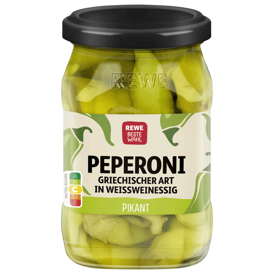 ARDEI PEPERONI 270G GRIECHISCHER ART