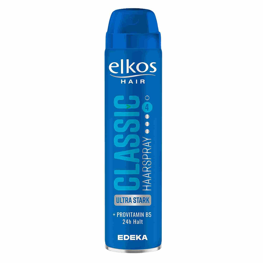 ELKOS FIXATIV PAR CLASSIC 300 ML