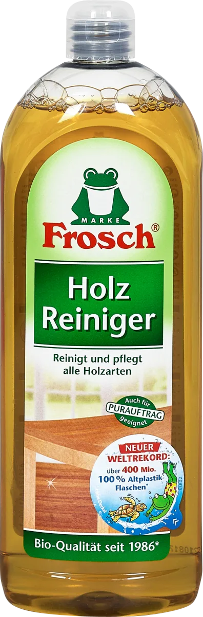 FROSCH SOLUTIE CONCENTRATA LEMN 750 ML