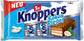 KNOPERS BATON CU KOKOS 5BUC 200G