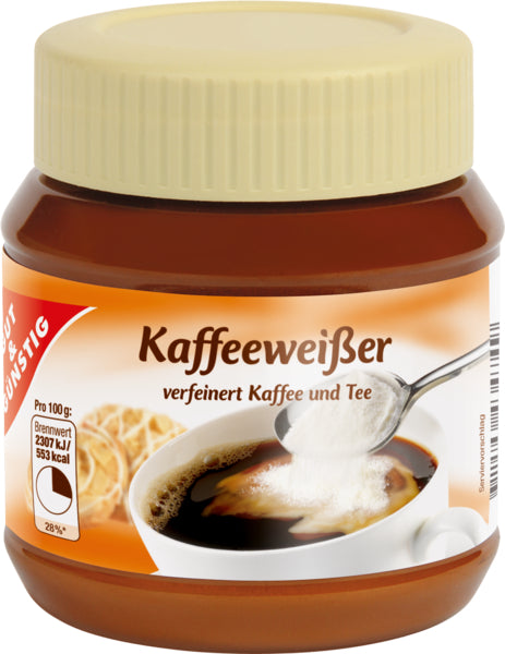 LAPTE PRAF KAFFEWEISER 250G