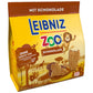 LEIBNIZ ZOO BISCUITI CIOCOLATA 100G