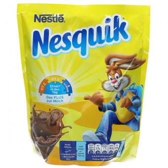 NESQUICK ORIGINAL 400G