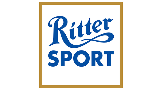 RITTER SPORT GEBRANNTE MANDEL 100G