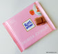RITTER SPORT ERDBEER JOGURTH IAURT SI CAPSUNI 100G