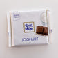 RITTER SPORT JOGURTH